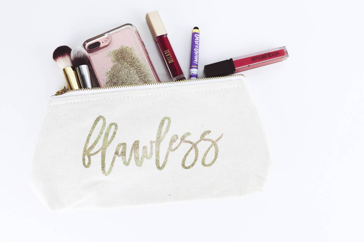 Cosmetic Organization Case: 7 Proven Tips to Avoid Costly Makeup Messes